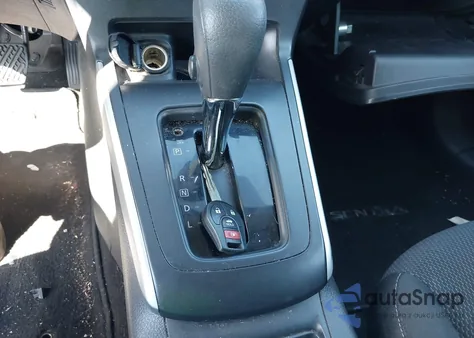 2018 Nissan Sentra S from USA, damaged, VIN 3N1AB7APXJY267031